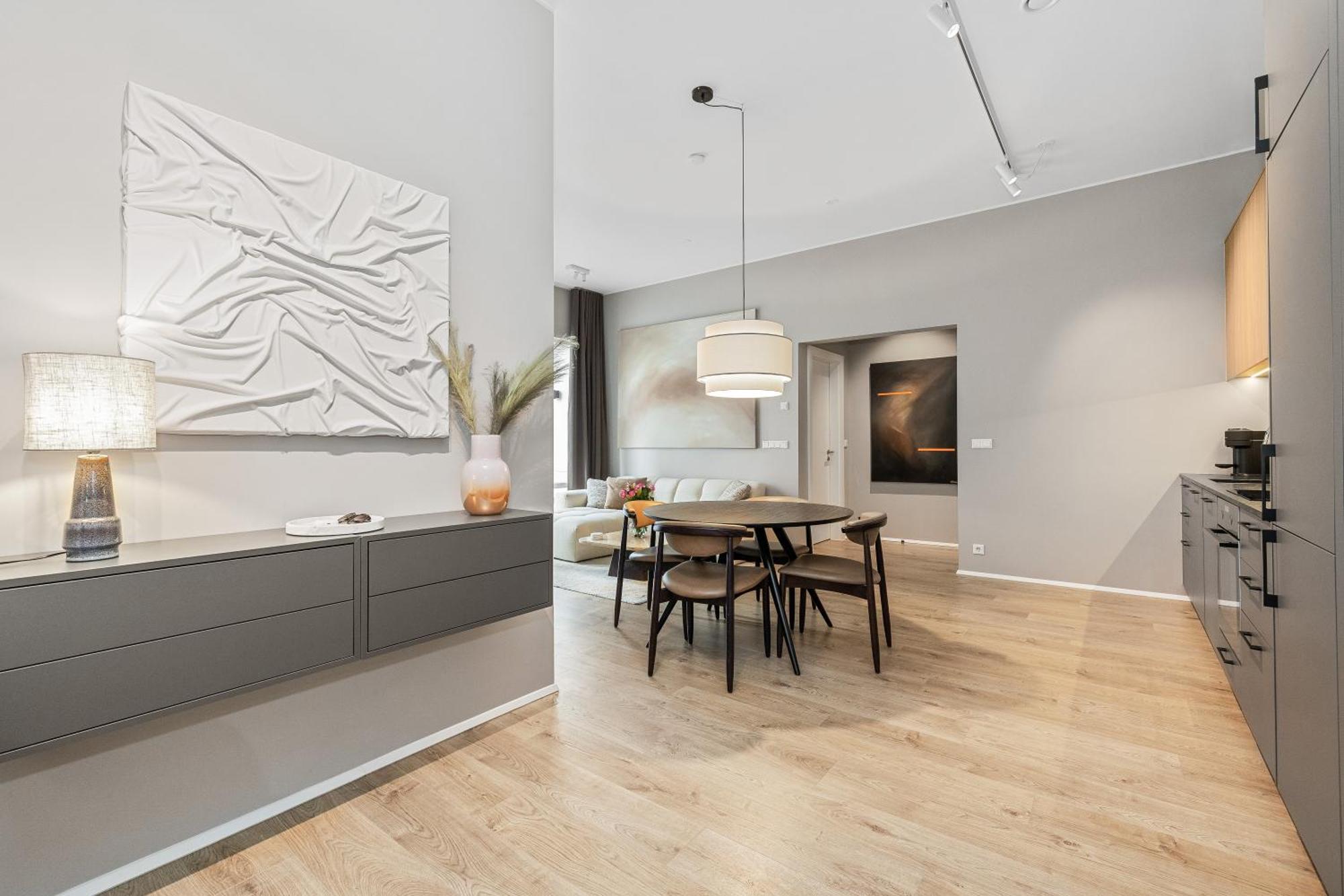 Apartment In Kopavogur Reykjavik