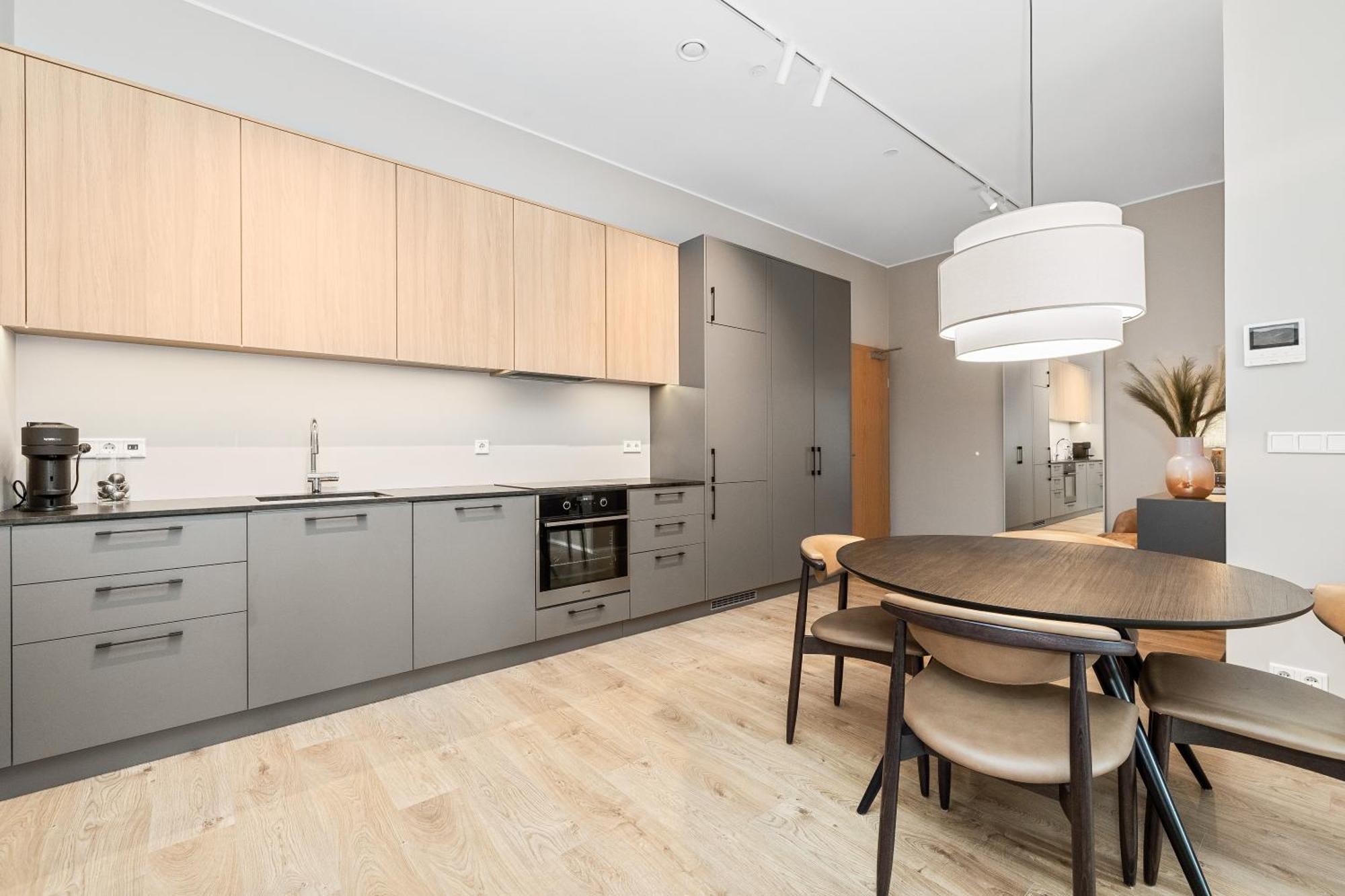 Apartment In Kopavogur